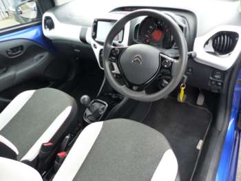 Used Citroen C1 2019 for sale - 74405937: Photo