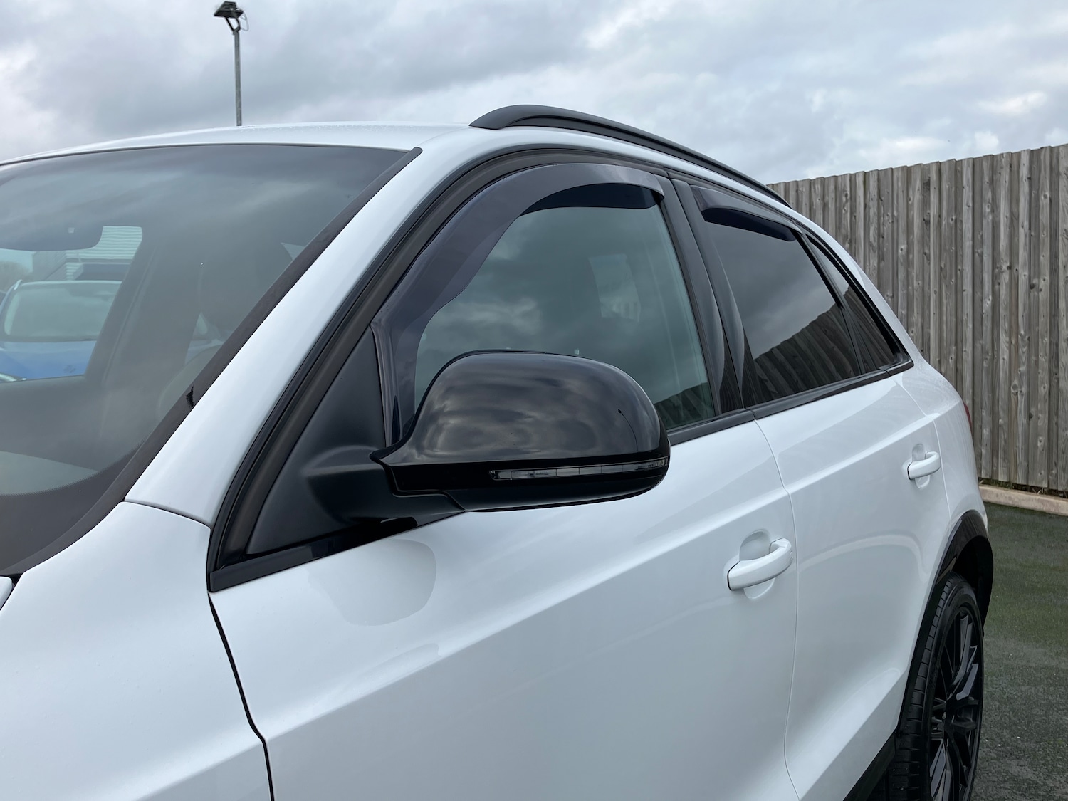 Used Audi Q3 2018 for sale - 76476184: Photo 14