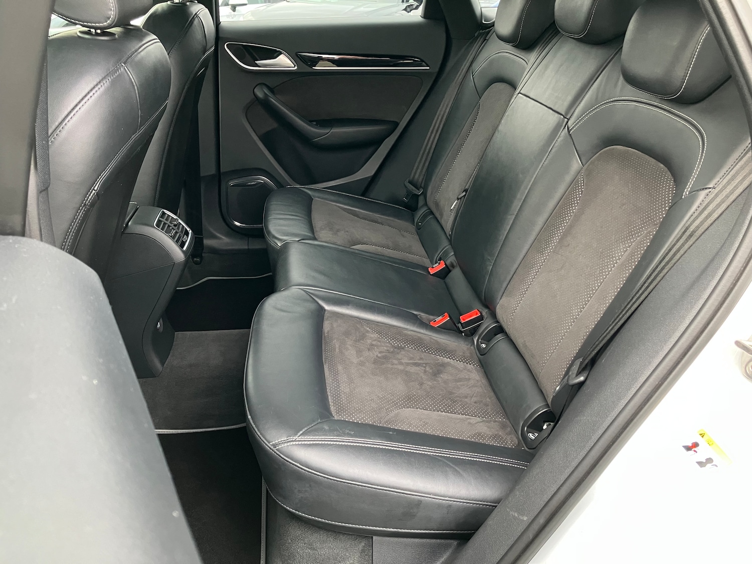 Used Audi Q3 2018 for sale - 76476184: Photo 18