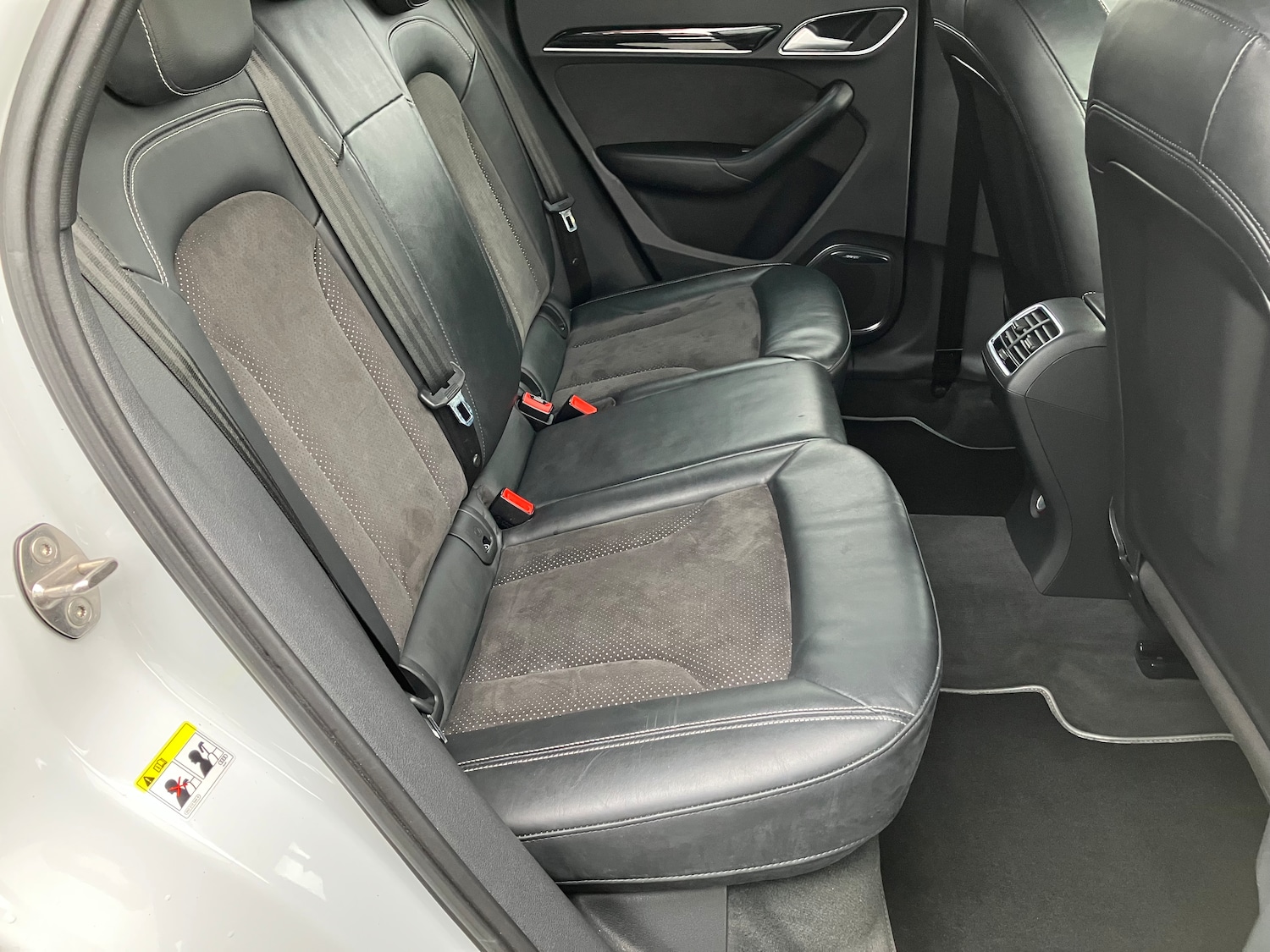 Used Audi Q3 2018 for sale - 76476184: Photo 22