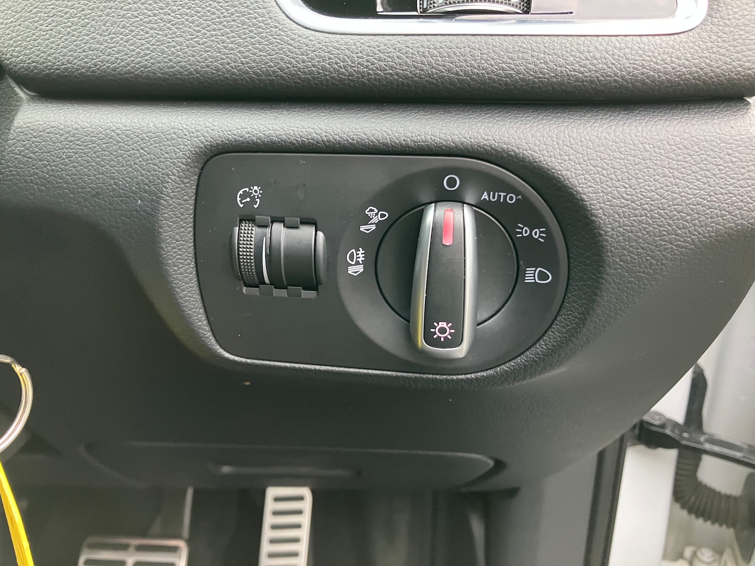 Used Audi Q3 2018 for sale - 76476184: Photo 26