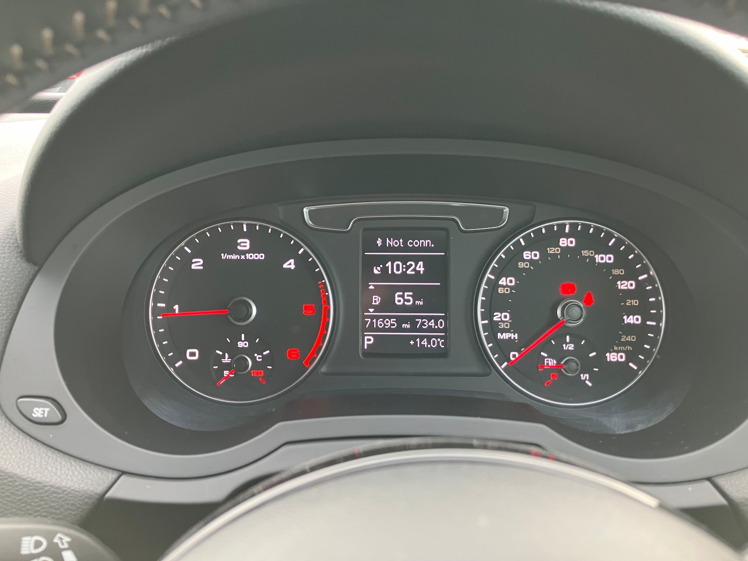 Used Audi Q3 2018 for sale - 76476184: Photo 29