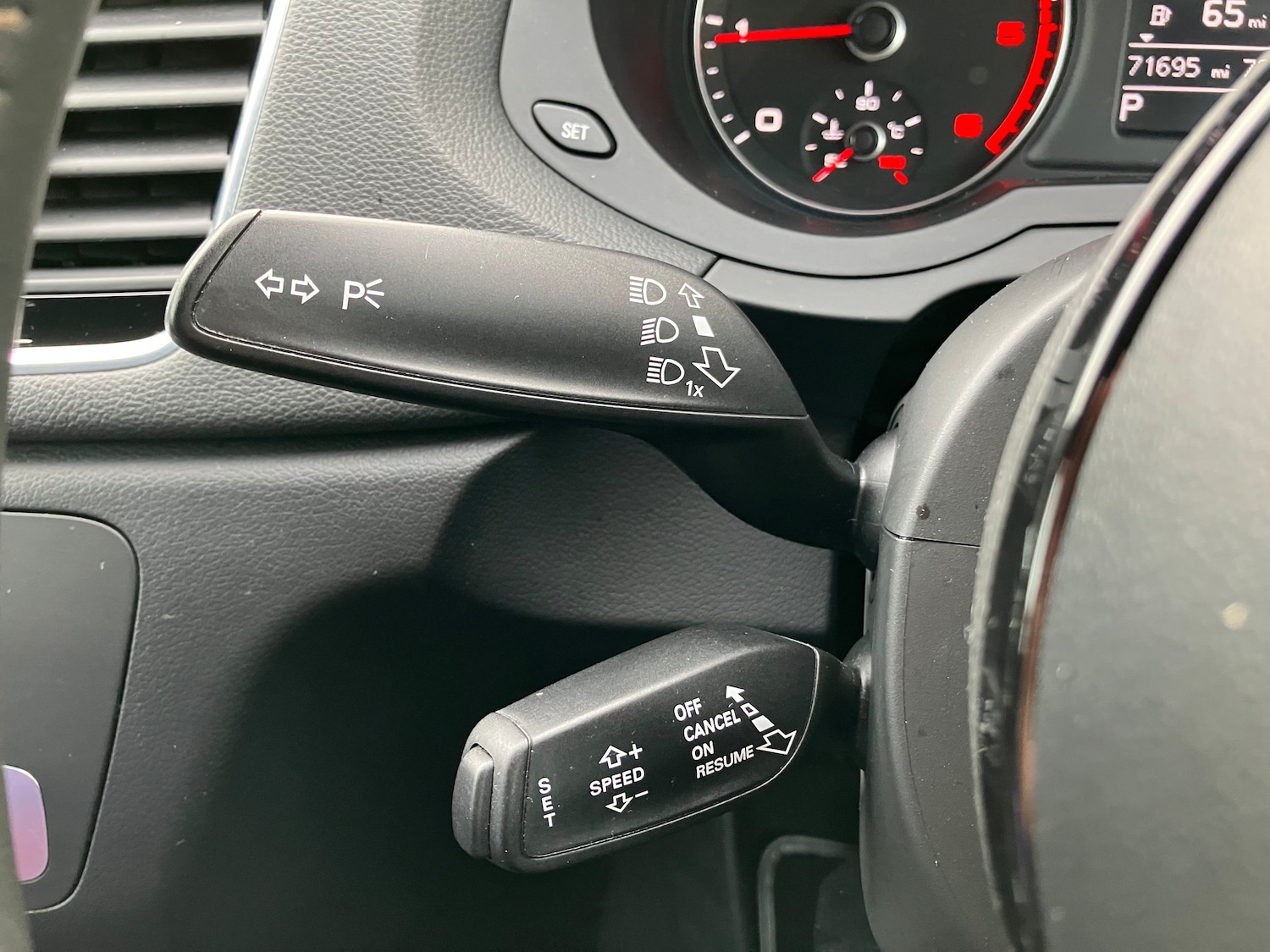 Used Audi Q3 2018 for sale - 76476184: Photo 30