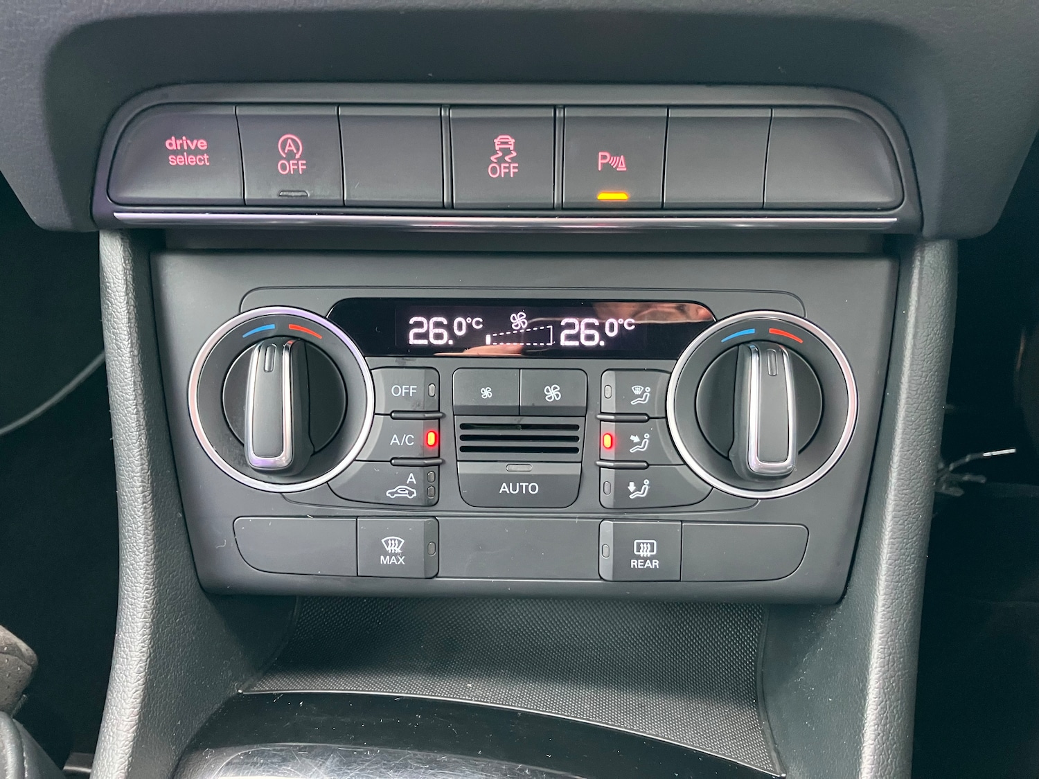 Used Audi Q3 2018 for sale - 76476184: Photo 33