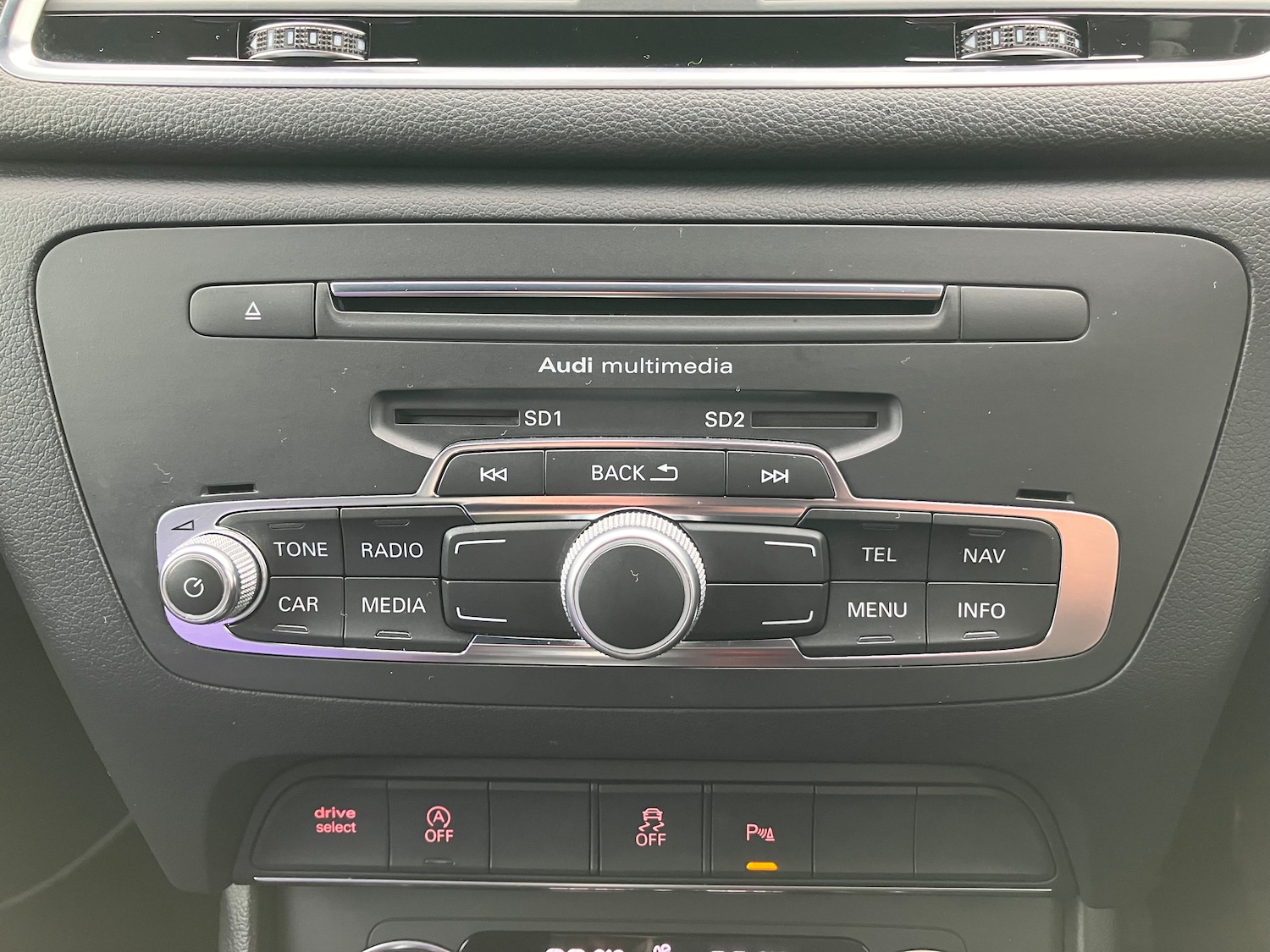 Used Audi Q3 2018 for sale - 76476184: Photo 34