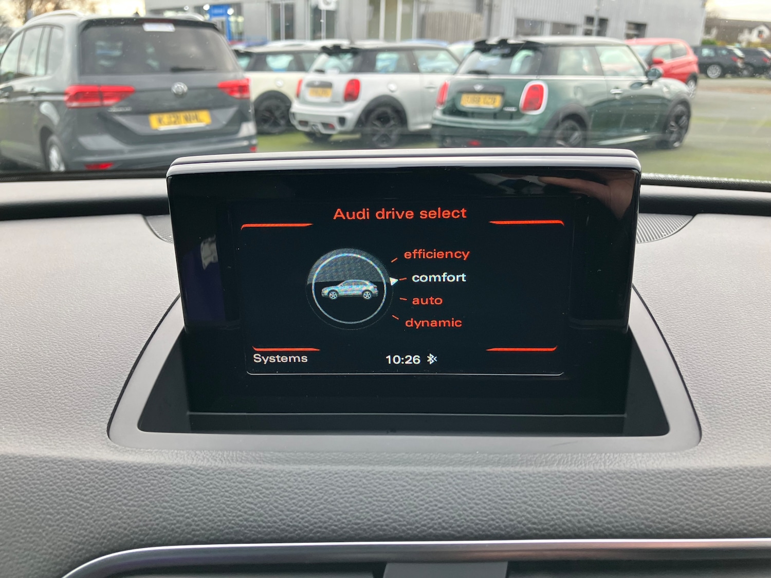 Used Audi Q3 2018 for sale - 76476184: Photo 36