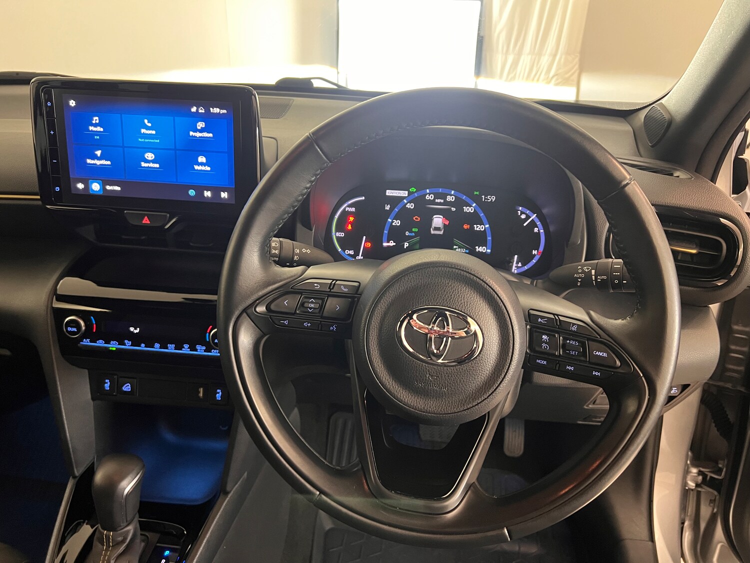 Vehicle 24