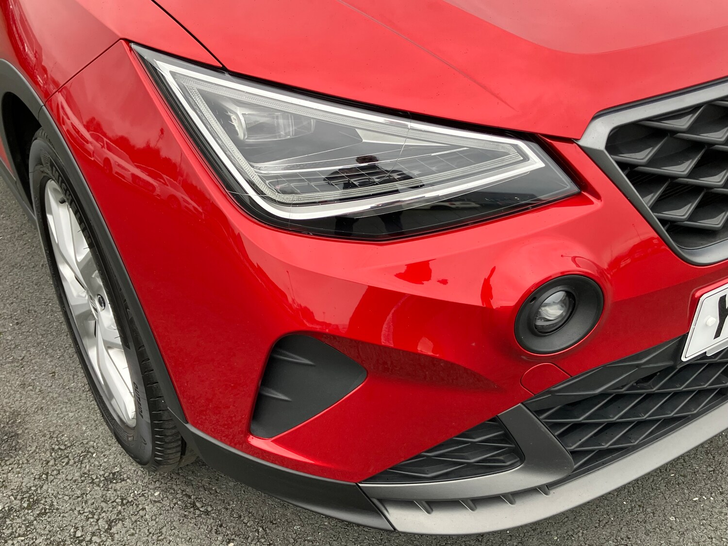 Used SEAT Arona 2023 for sale - 76421525: Photo 13