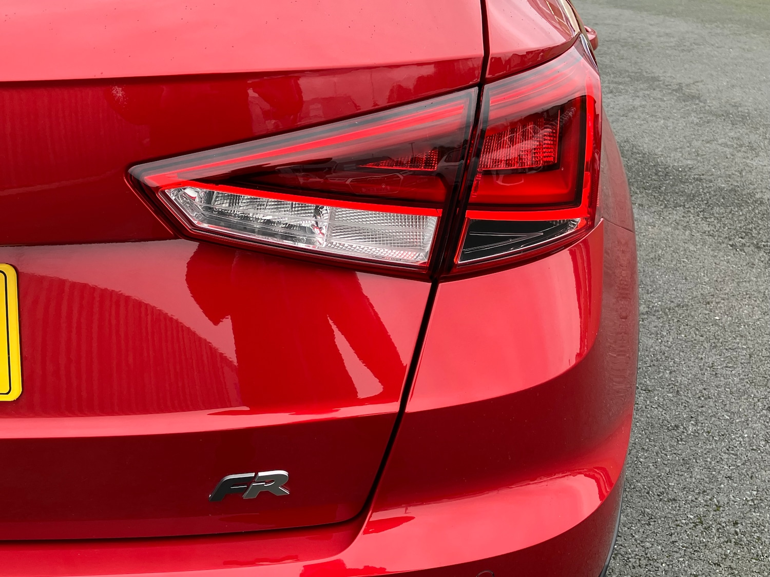 Used SEAT Arona 2023 for sale - 76421525: Photo 15