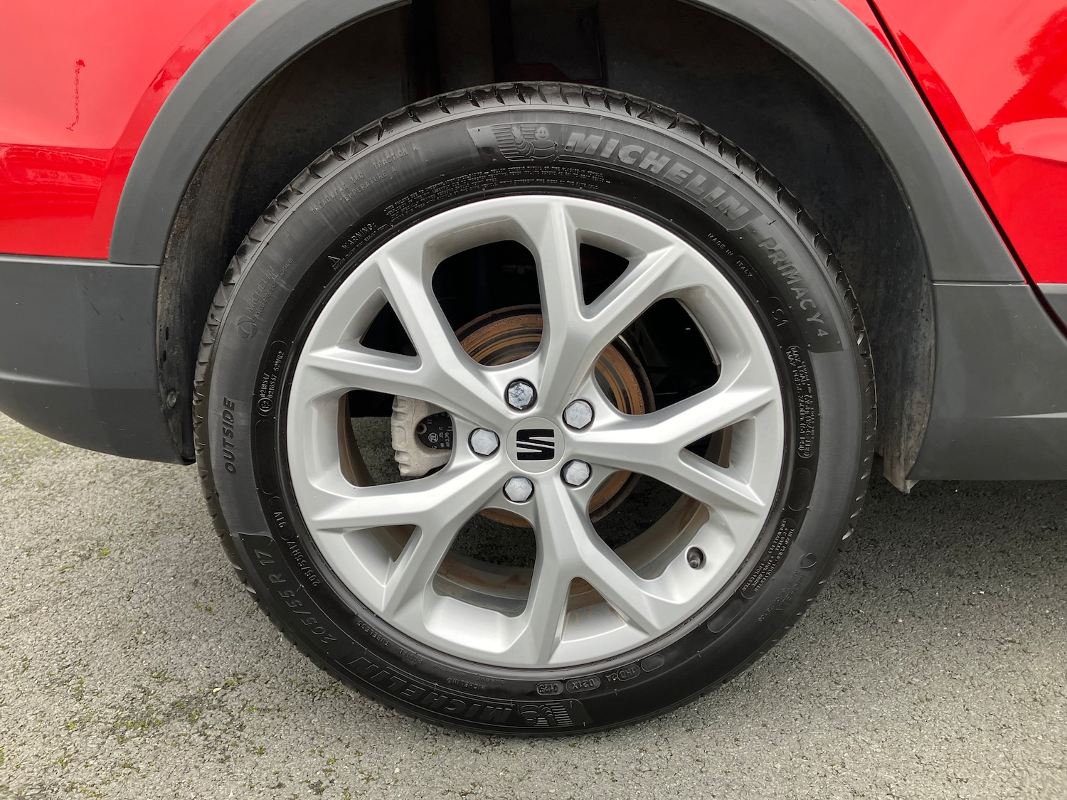 Used SEAT Arona 2023 for sale - 76421525: Photo 16