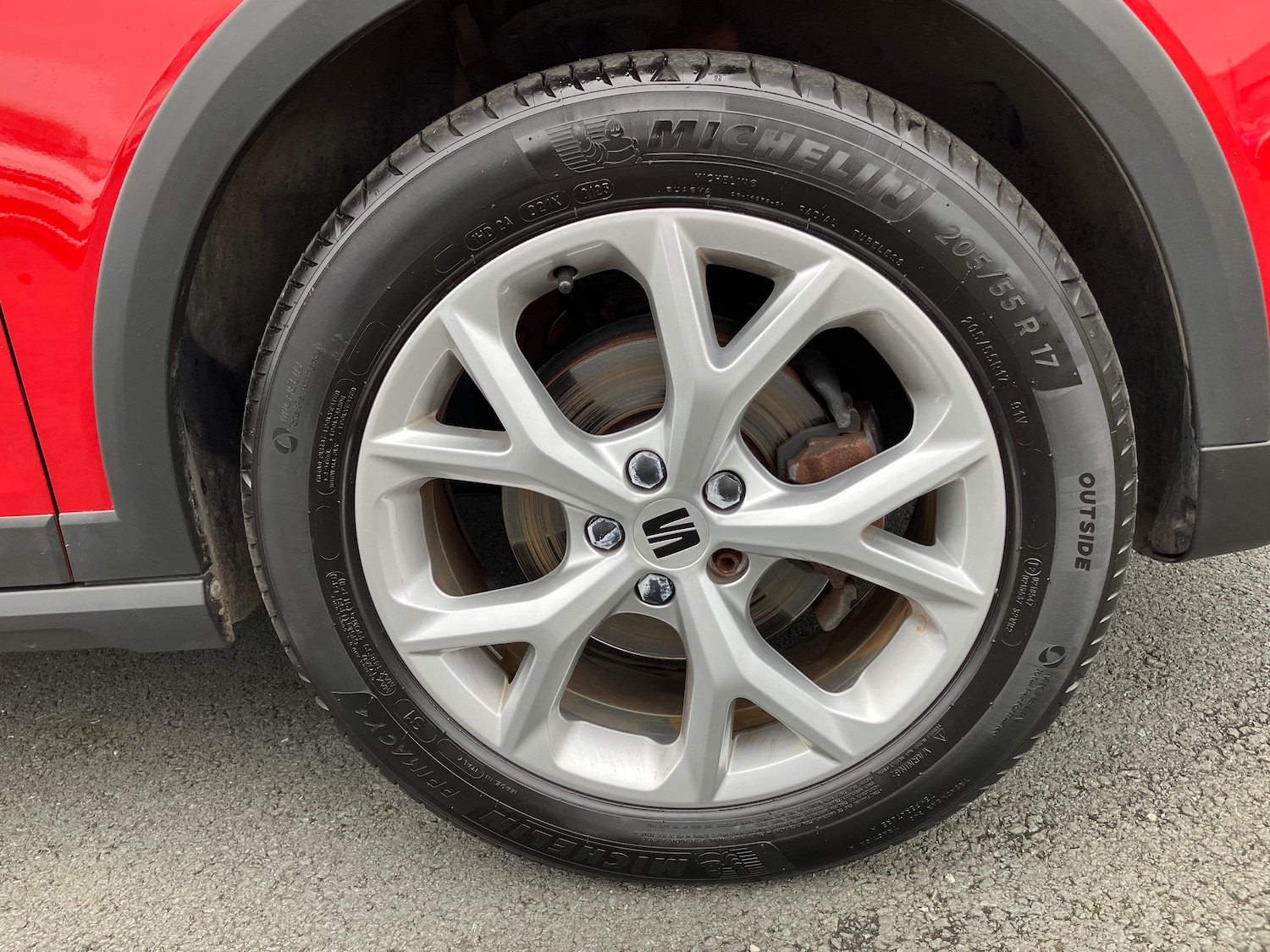 Used SEAT Arona 2023 for sale - 76421525: Photo 17