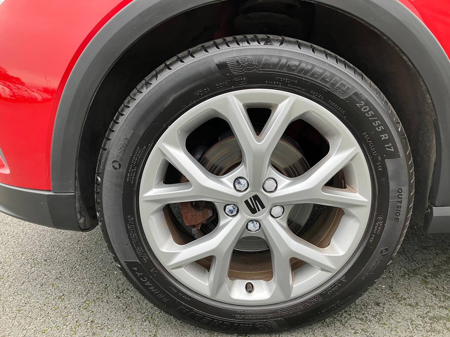 Used SEAT Arona 2023 for sale - 76421525: Photo 18