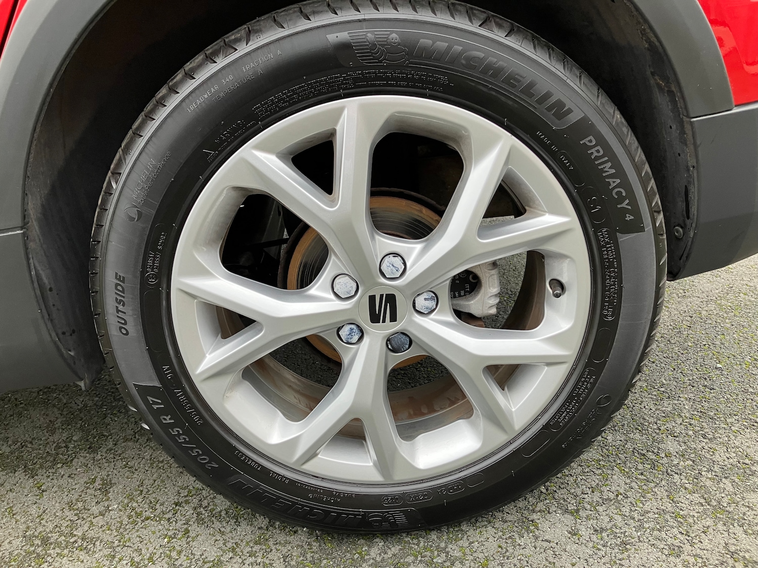 Used SEAT Arona 2023 for sale - 76421525: Photo 19