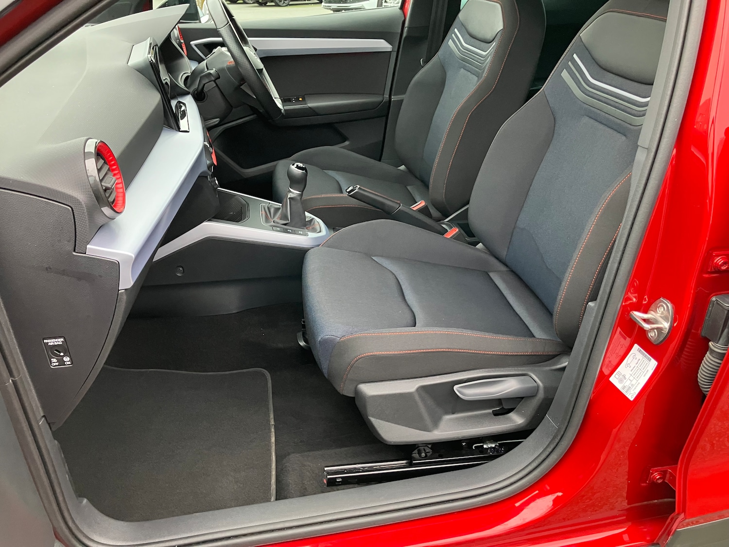 Used SEAT Arona 2023 for sale - 76421525: Photo 20