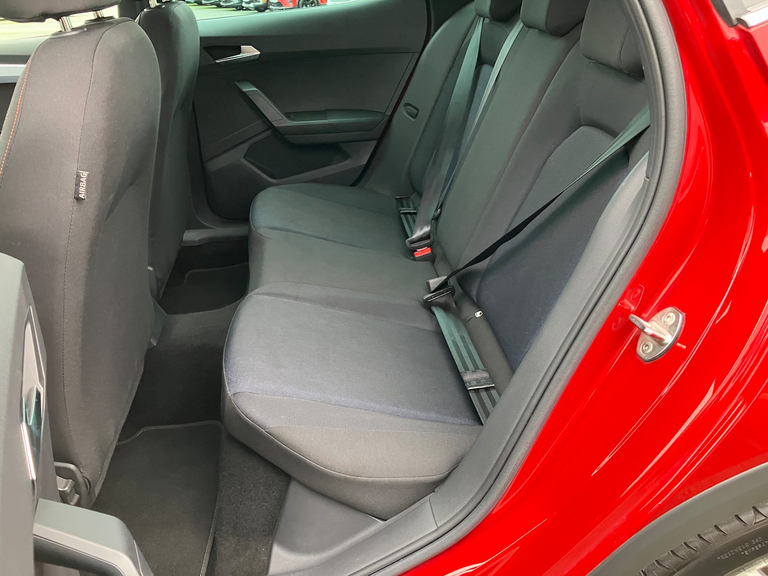 Used SEAT Arona 2023 for sale - 76421525: Photo 21
