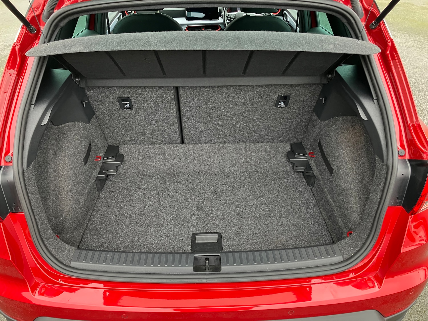 Used SEAT Arona 2023 for sale - 76421525: Photo 22