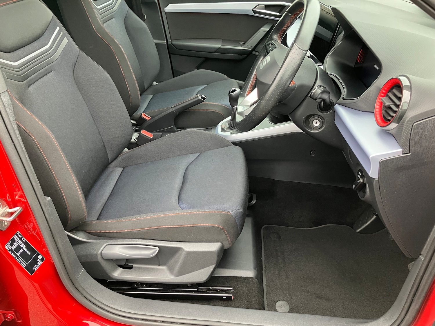 Used SEAT Arona 2023 for sale - 76421525: Photo 24