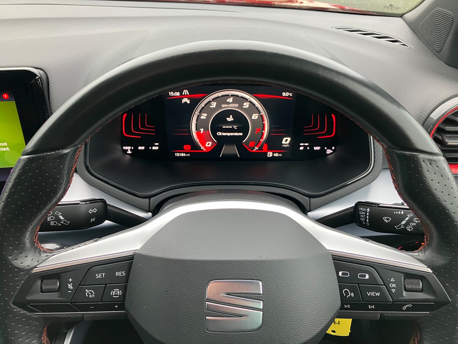 Used SEAT Arona 2023 for sale - 76421525: Photo 29