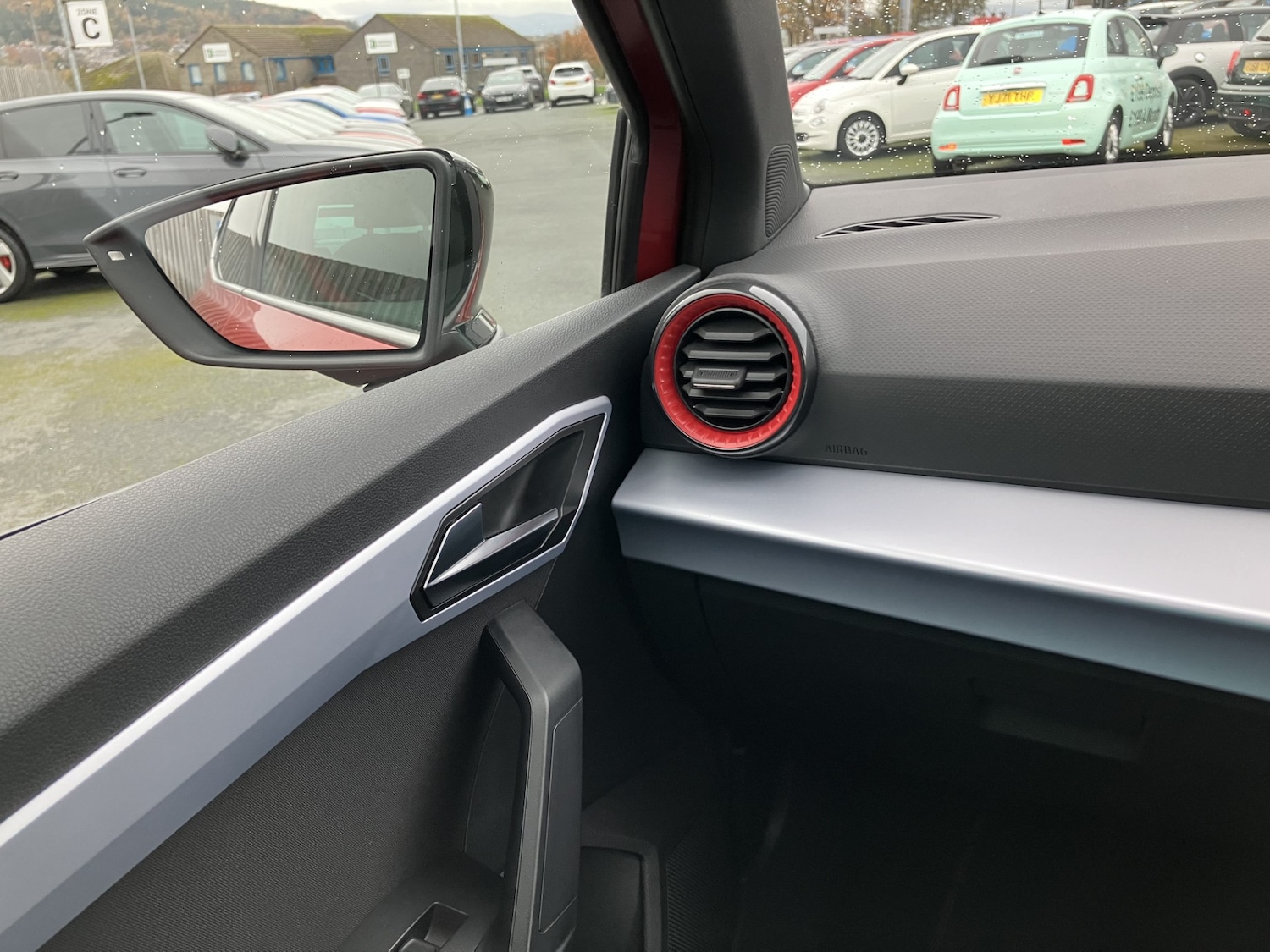 Used SEAT Arona 2023 for sale - 76421525: Photo 37