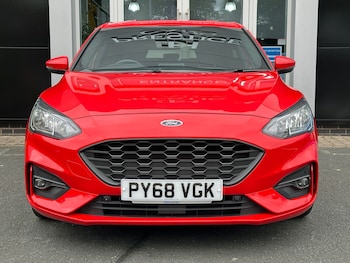 Used Ford Focus 2019 for sale - 76385528: Photo