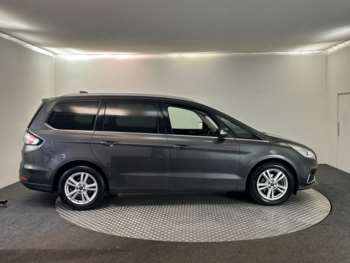 Used Ford Galaxy 2020 for sale - 74625338: Photo