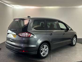 Used Ford Galaxy 2020 for sale - 74625338: Photo