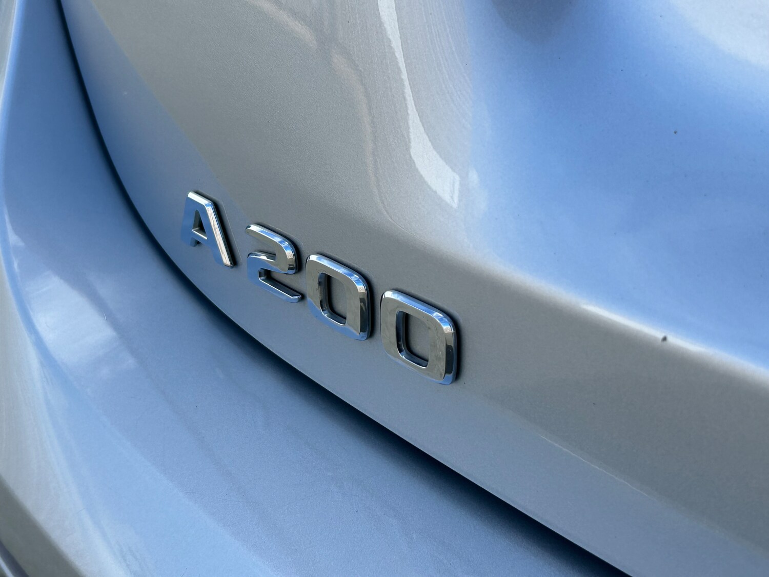 Used Mercedes-Benz A-Class 2021 for sale - 75699758: Photo 18