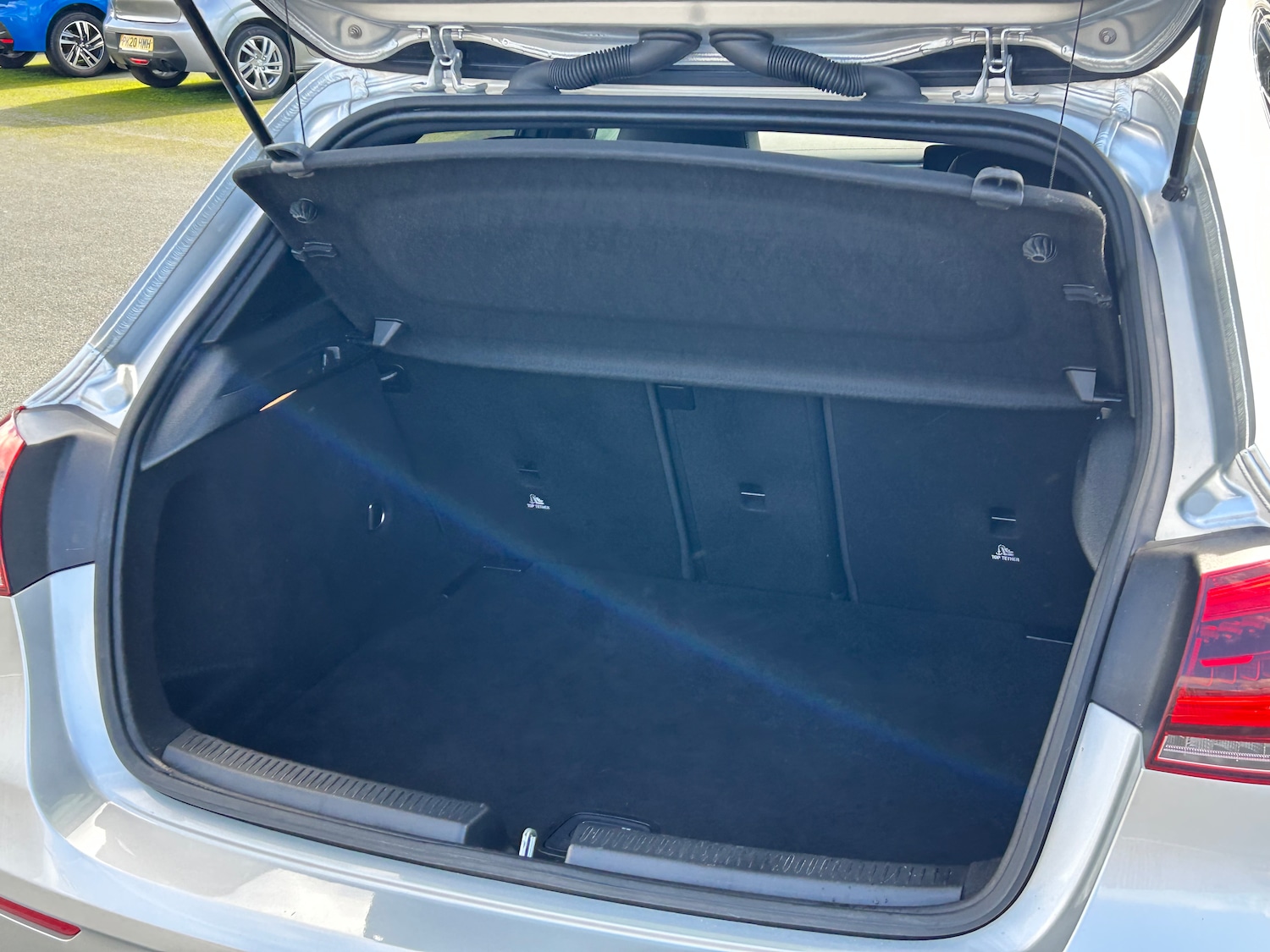 Used Mercedes-Benz A-Class 2021 for sale - 75699758: Photo 23