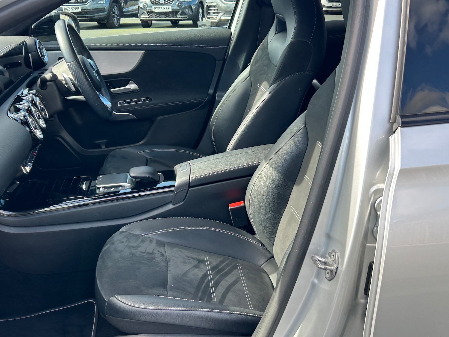 Used Mercedes-Benz A-Class 2021 for sale - 75699758: Photo 24