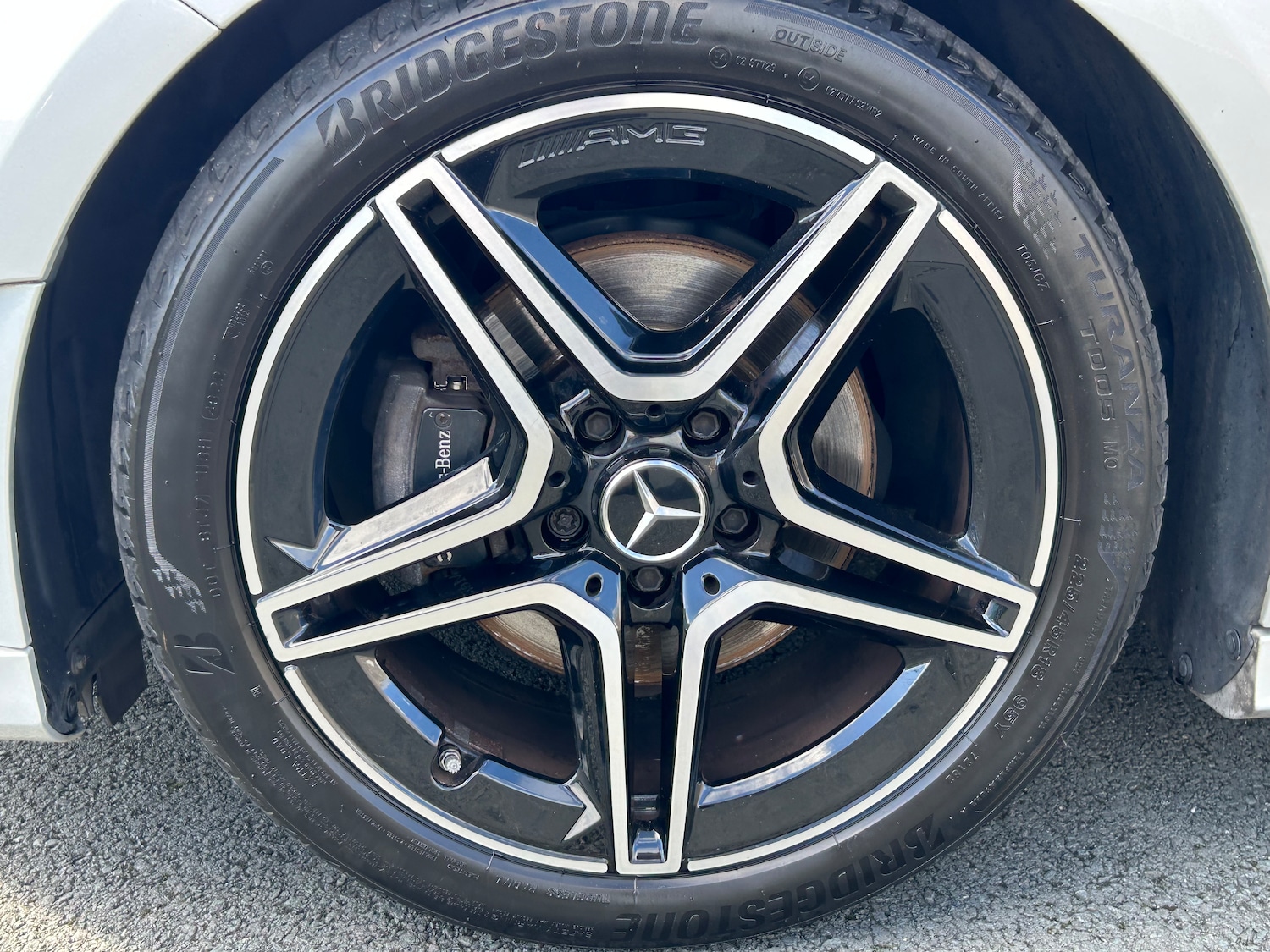 Used Mercedes-Benz A-Class 2021 for sale - 75699758: Photo 26