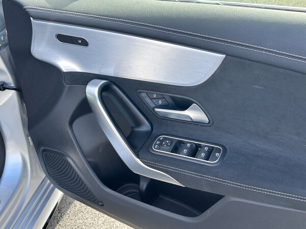 Used Mercedes-Benz A-Class 2021 for sale - 75699758: Photo 28