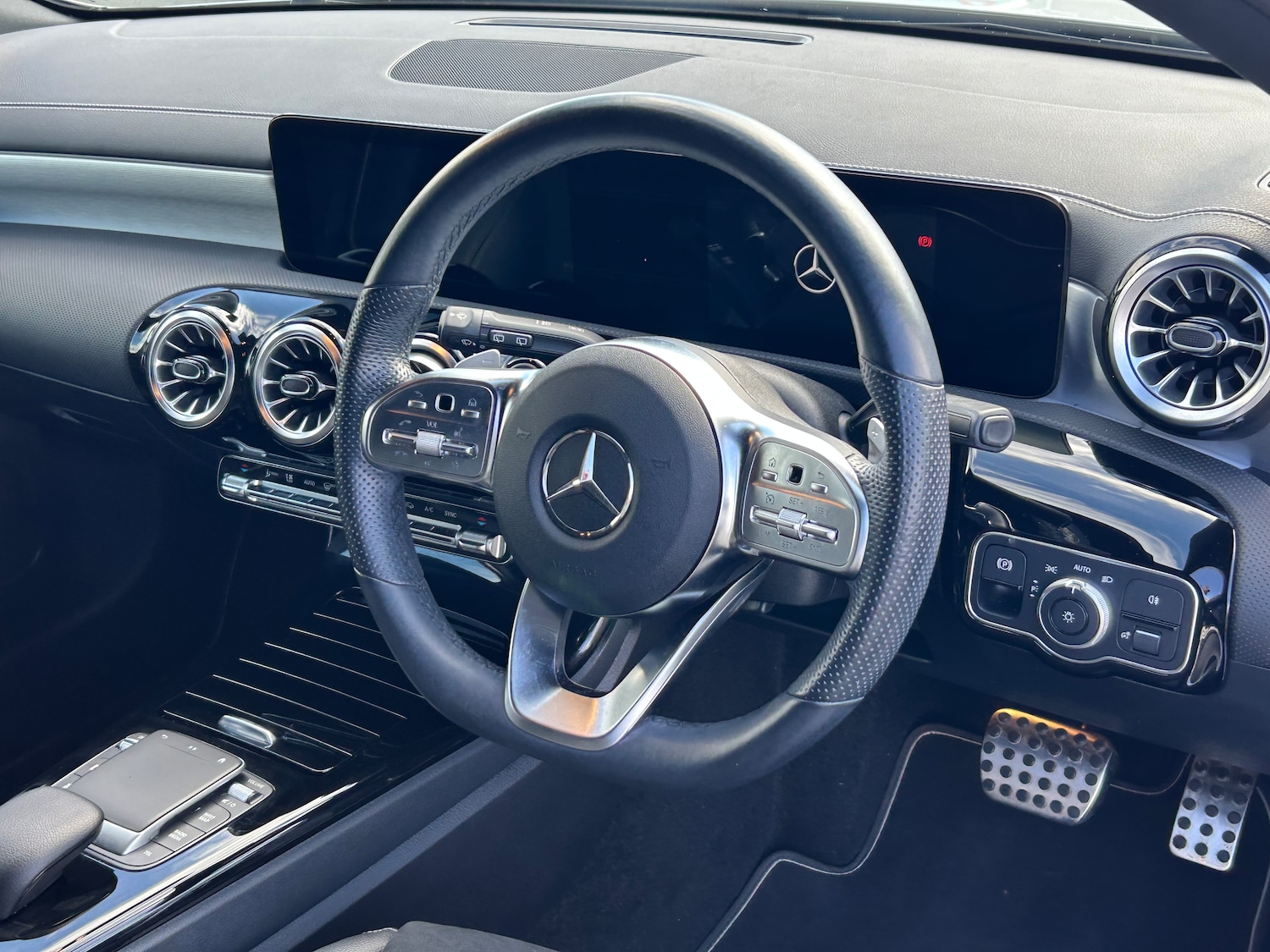 Used Mercedes-Benz A-Class 2021 for sale - 75699758: Photo 30