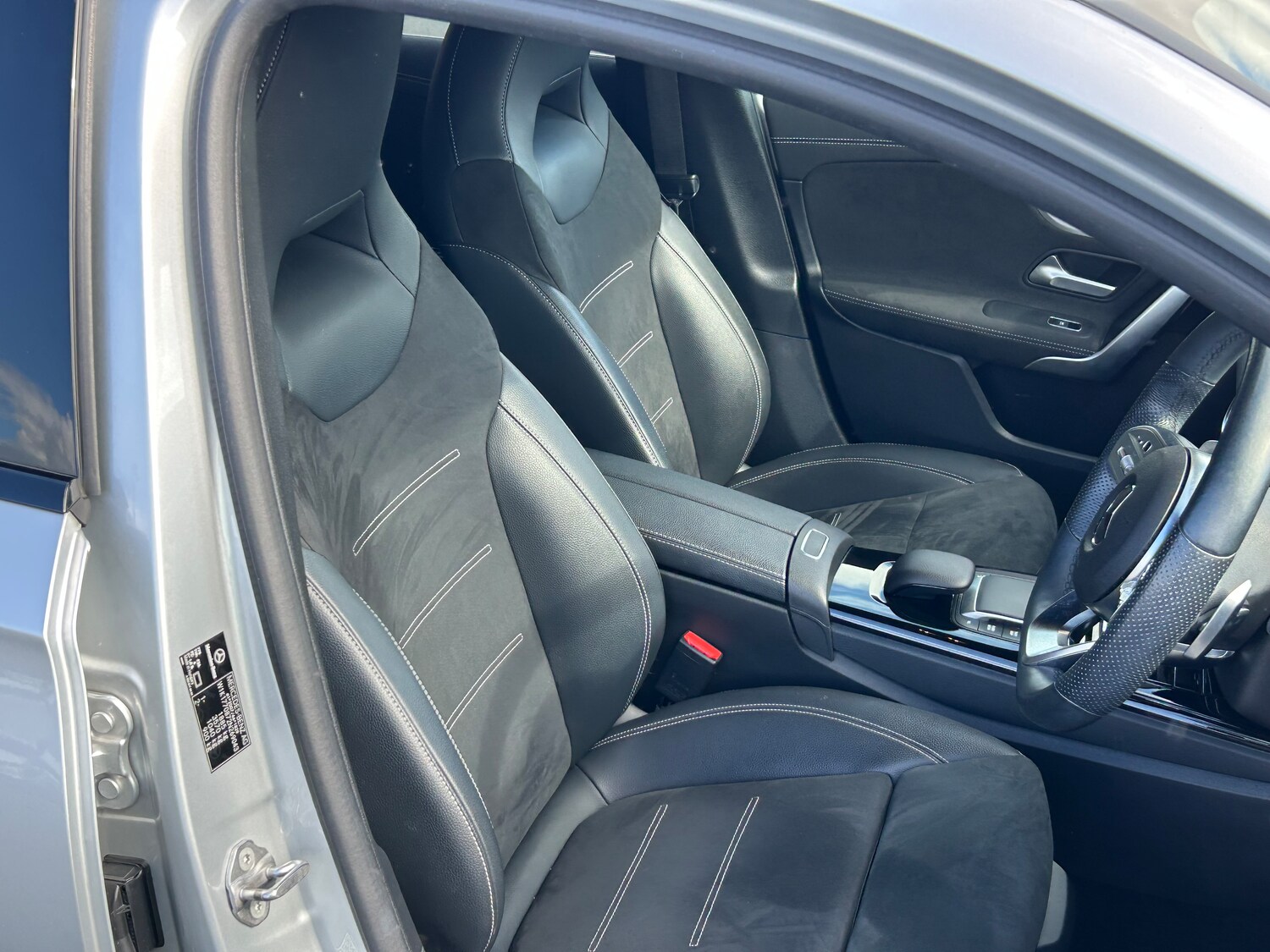 Used Mercedes-Benz A-Class 2021 for sale - 75699758: Photo 31