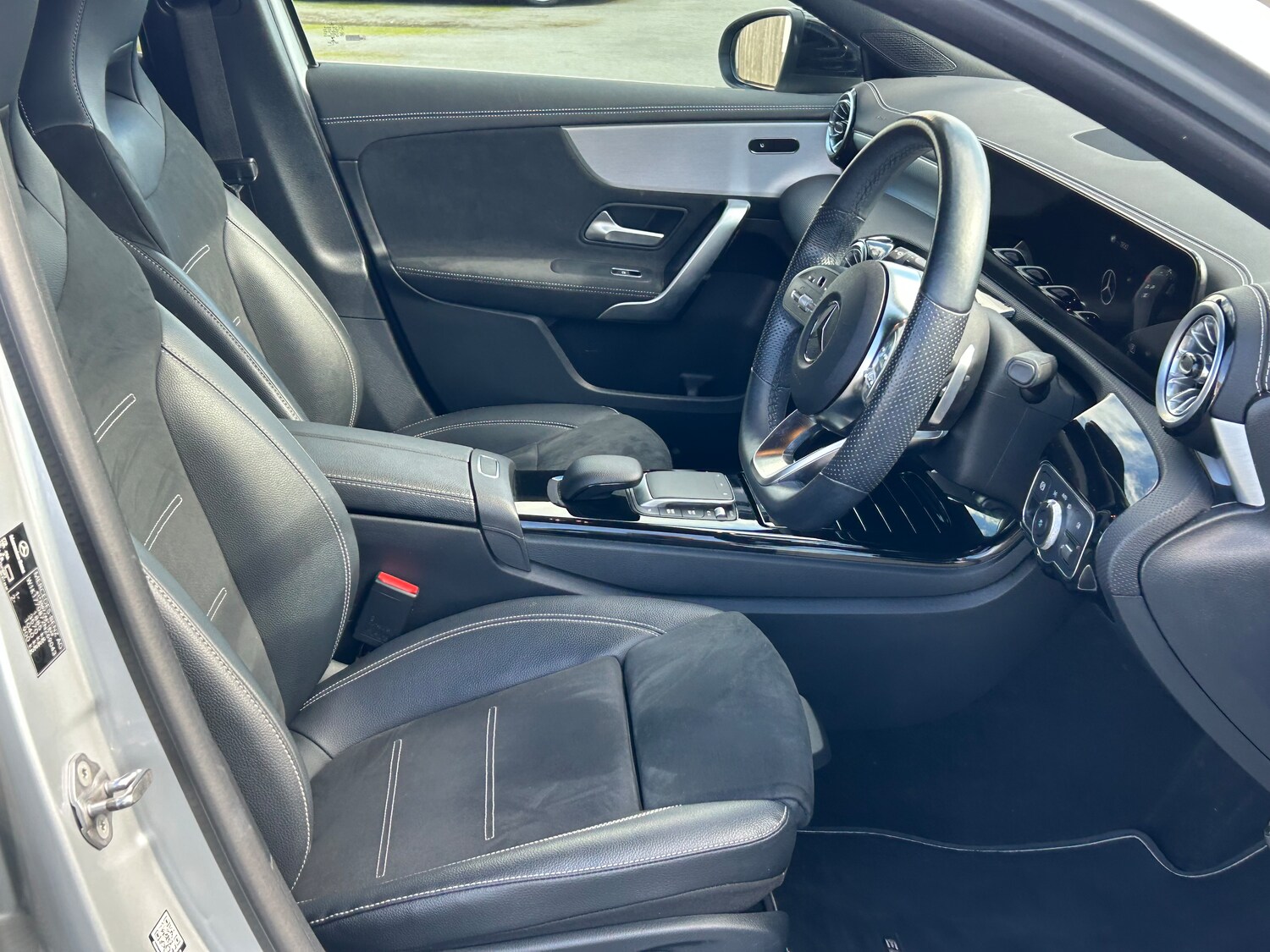 Used Mercedes-Benz A-Class 2021 for sale - 75699758: Photo 32