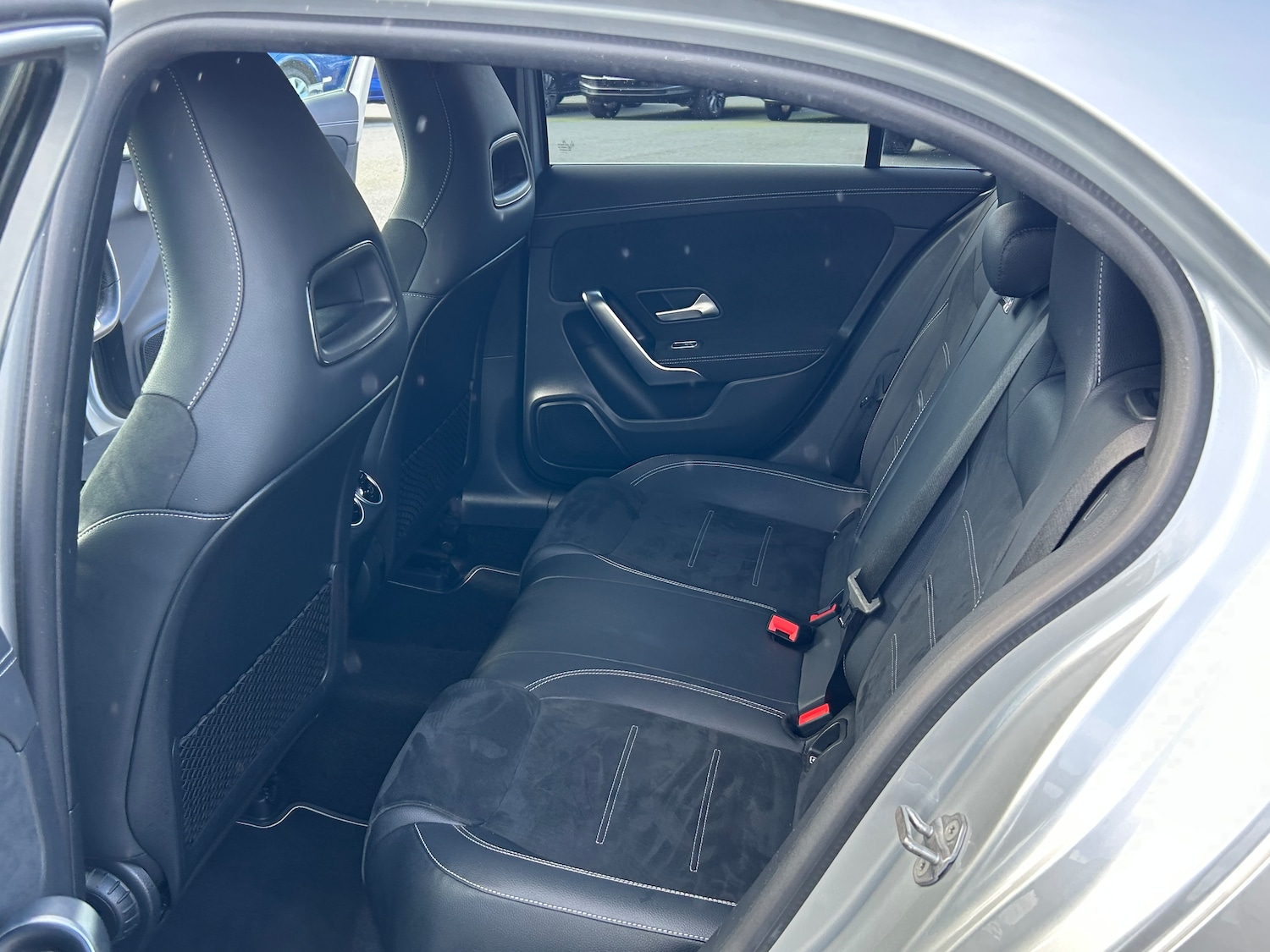 Used Mercedes-Benz A-Class 2021 for sale - 75699758: Photo 33