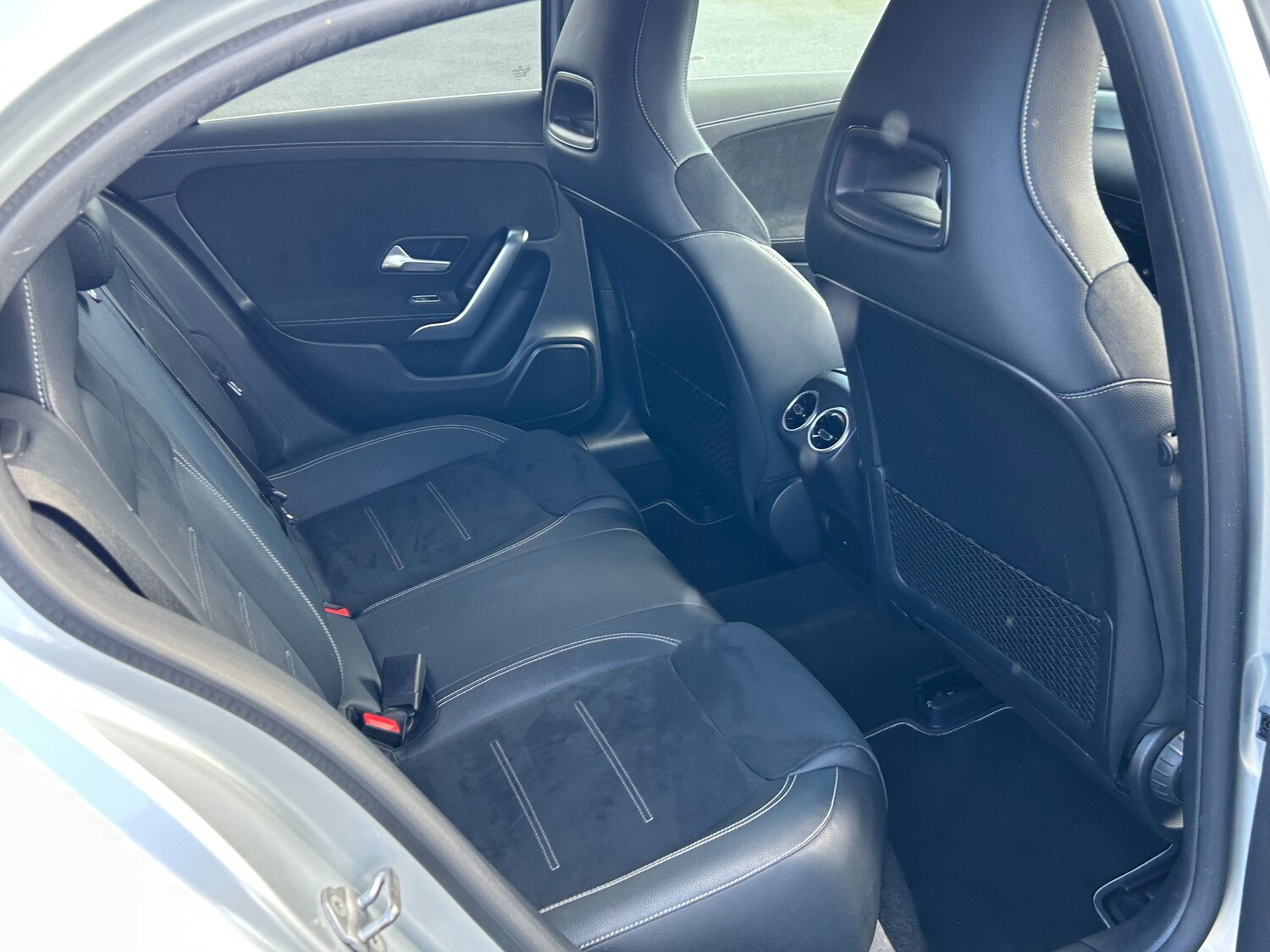 Used Mercedes-Benz A-Class 2021 for sale - 75699758: Photo 34