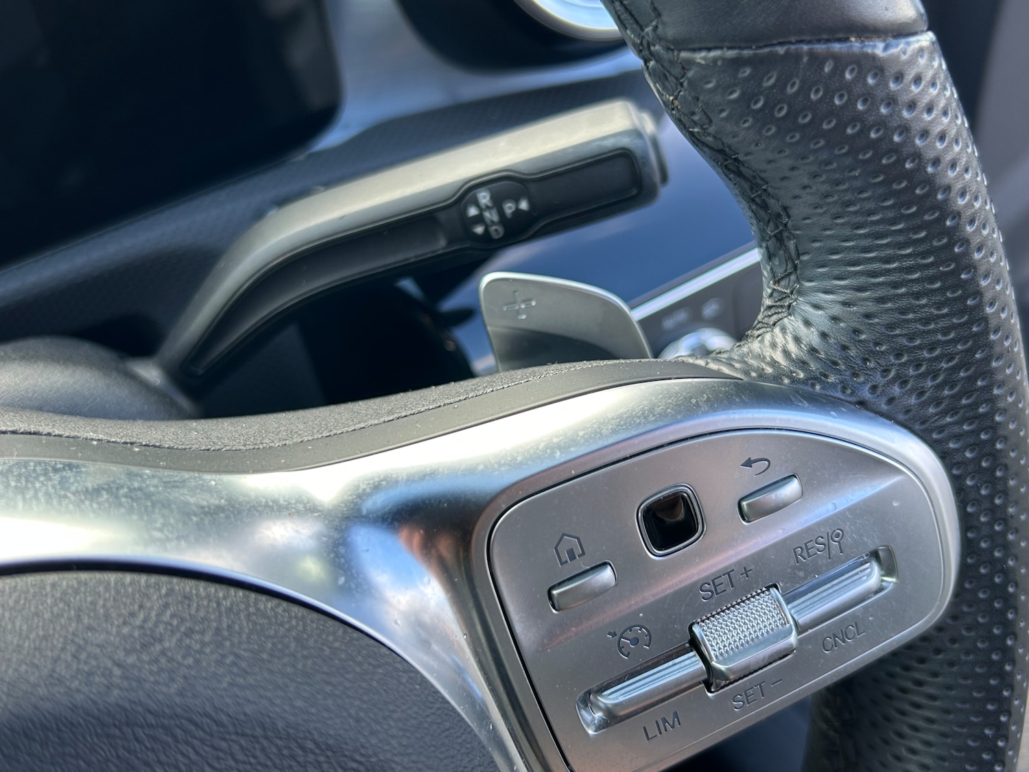 Used Mercedes-Benz A-Class 2021 for sale - 75699758: Photo 36