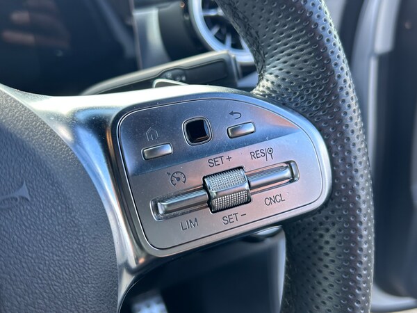 Used Mercedes-Benz A-Class 2021 for sale - 75699758: Photo 37