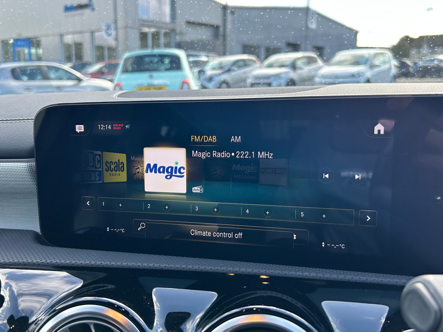 Used Mercedes-Benz A-Class 2021 for sale - 75699758: Photo 42