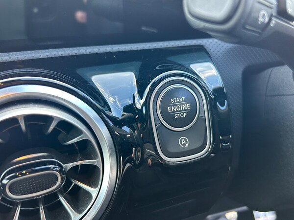 Used Mercedes-Benz A-Class 2021 for sale - 75699758: Photo 43