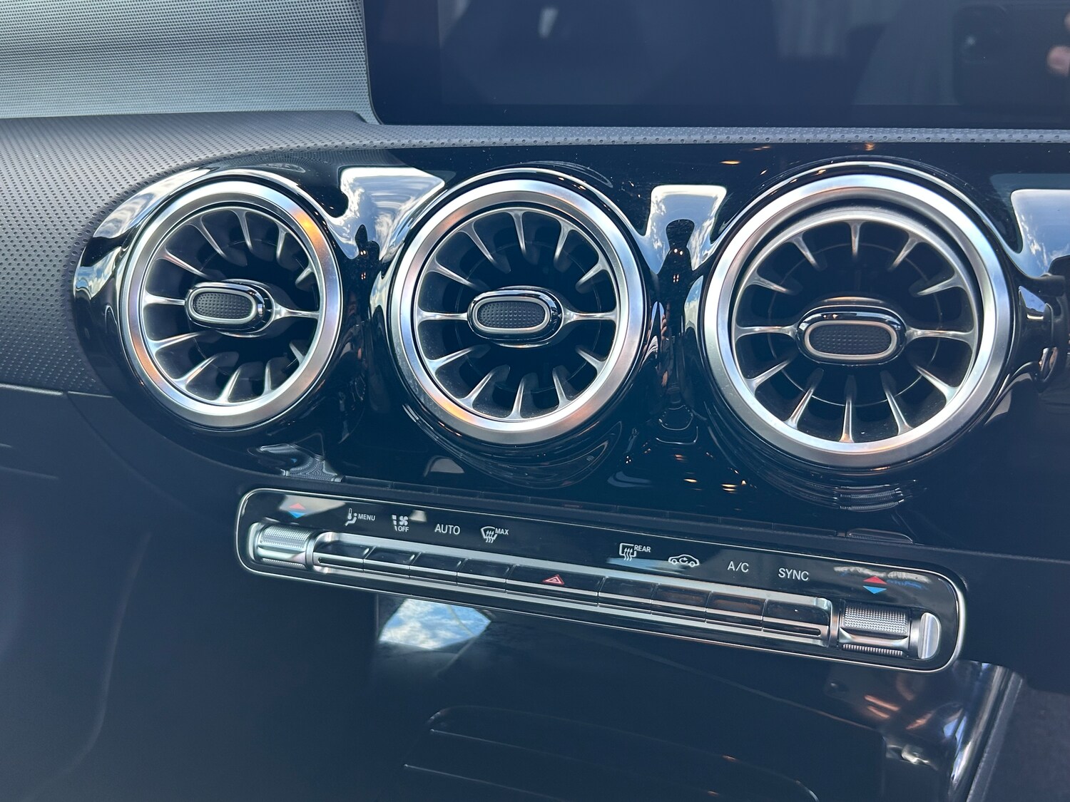 Used Mercedes-Benz A-Class 2021 for sale - 75699758: Photo 44