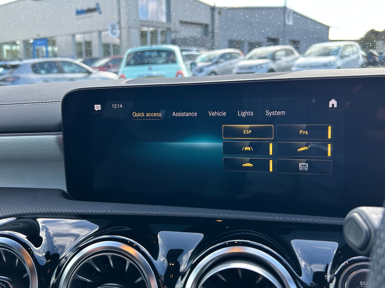 Used Mercedes-Benz A-Class 2021 for sale - 75699758: Photo 45