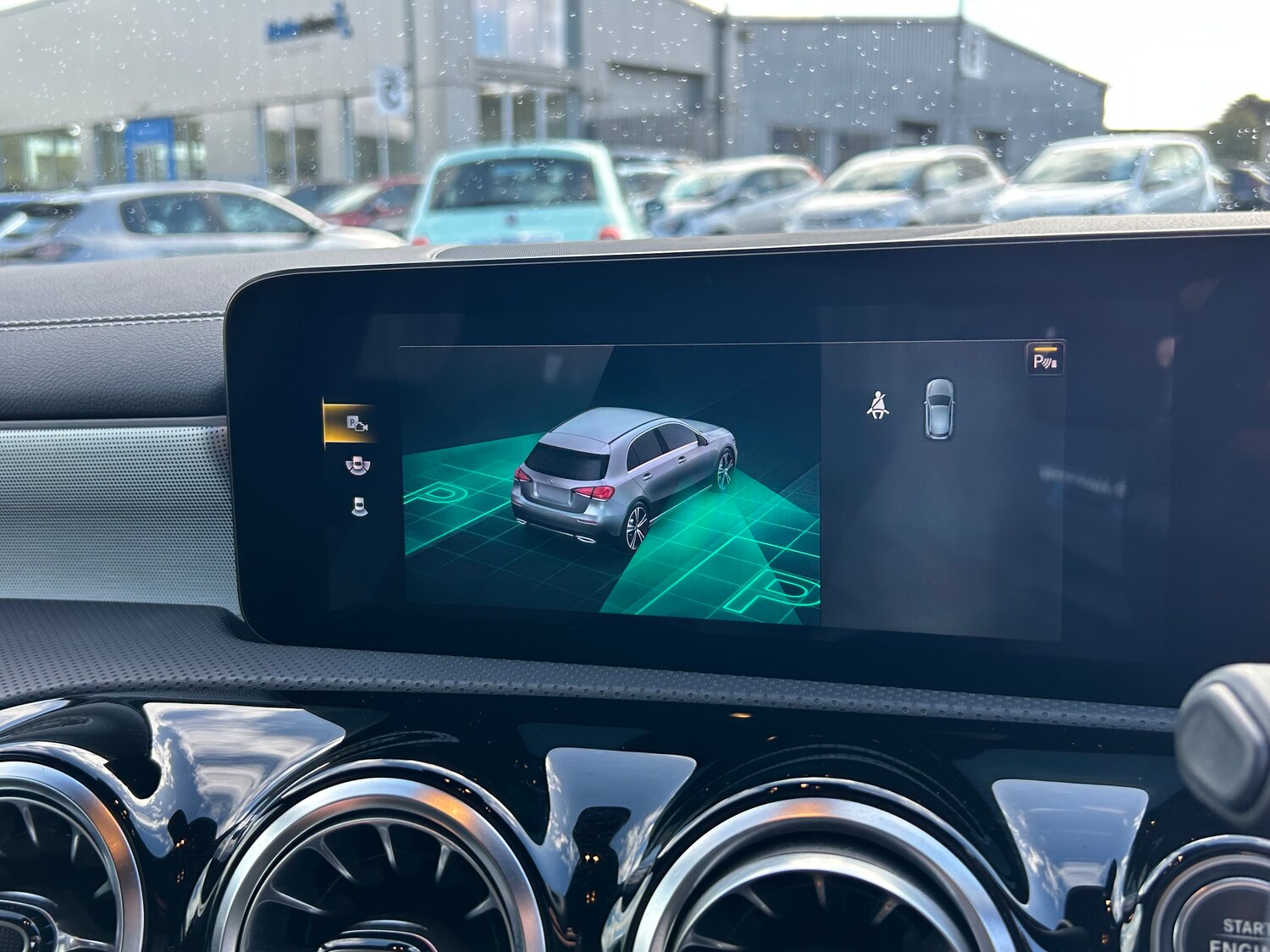 Used Mercedes-Benz A-Class 2021 for sale - 75699758: Photo 46