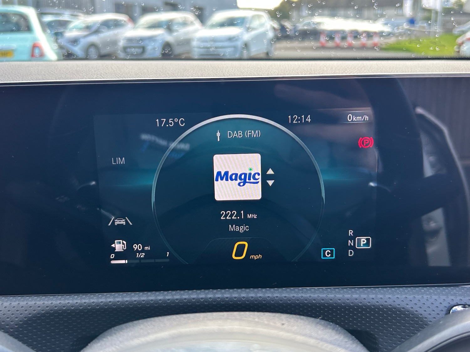 Used Mercedes-Benz A-Class 2021 for sale - 75699758: Photo 48