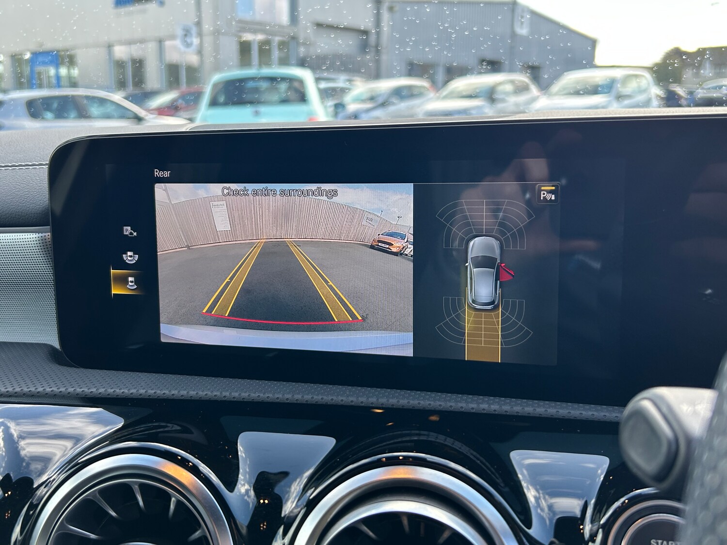 Used Mercedes-Benz A-Class 2021 for sale - 75699758: Photo 49