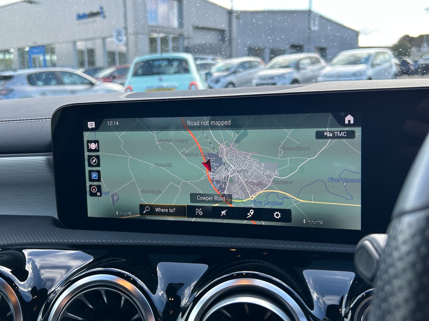 Used Mercedes-Benz A-Class 2021 for sale - 75699758: Photo 50