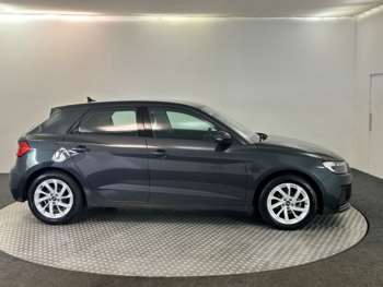 Used Audi A1 2020 for sale - 74753691: Photo