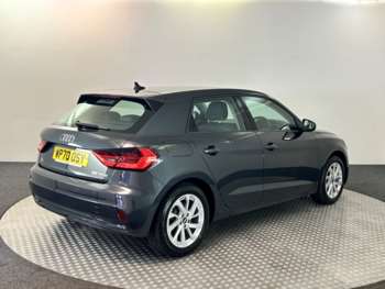 Used Audi A1 2020 for sale - 74753691: Photo