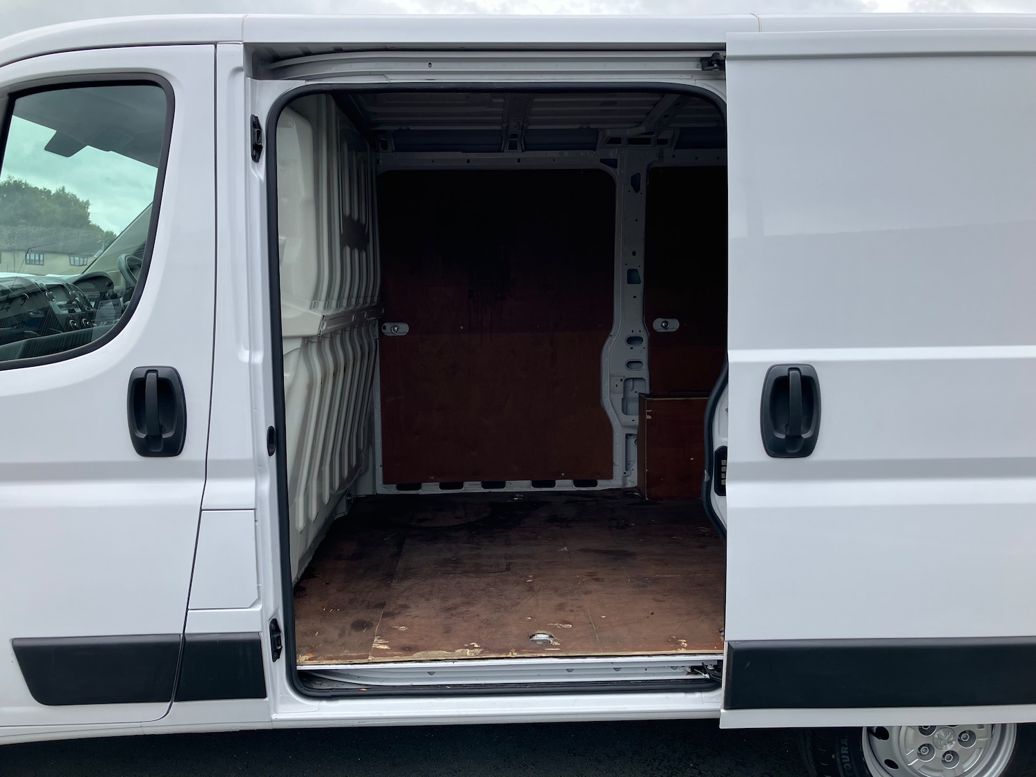 Vehicle 15
