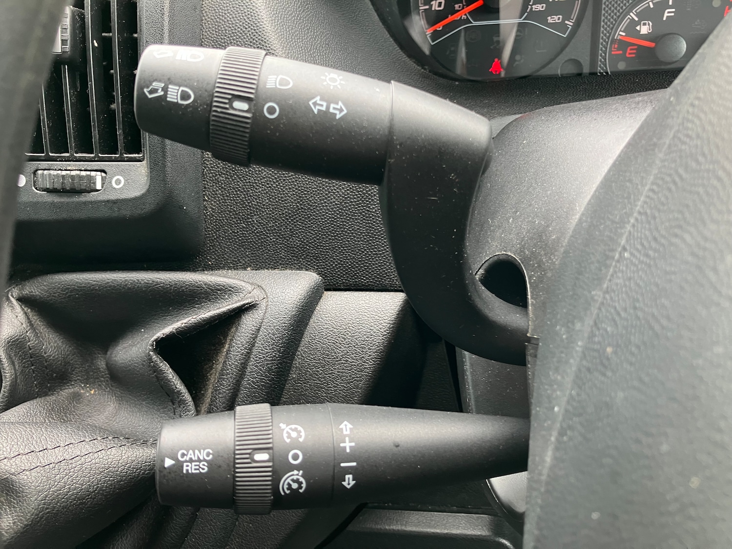 Vehicle 23